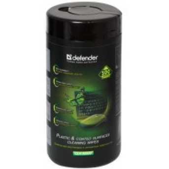 Чистящее ср-во для техники IT Defender CLN 30300 Optima 100 шт,туба - Metoo (1)