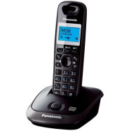Телефон DECT Panasonic KX-TG2521RUT