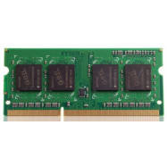 Оперативная память для ноутбука 4Gb DDR3 1600Mhz GEIL PC3 12800 GS34GB1600C11S SO-DIMM oem