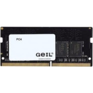 Оперативная память для ноутбука  8GB DDR4 2666MHz GEIL PC4-21330 SO-DIMM 1.2V GS48GB2666C19S Retail