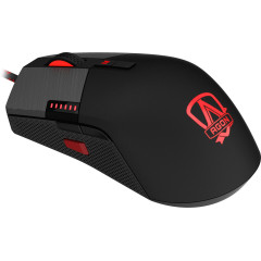 Мышь игровая AOC AGM700