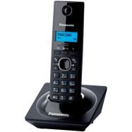 Радиотелефон PANASONIC KX-TG1711 (RUB) Черный