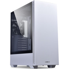 Корпус Lian Li Lancool 205 Mesh CW ATX/<wbr>m-ATX/<wbr>mITX G99.OE764CW.00 White
