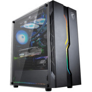 Компьютерный корпус MSI MAG VAMPIRIC 010X