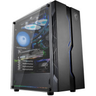 Компьютерный корпус MSI MAG VAMPIRIC 010M