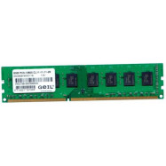 Оперативная память 8GB DDR3 1600MHz GEIL PC3-12800 GN38GB1600C11S oem