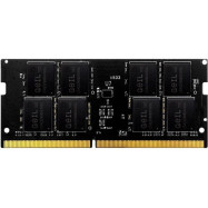 Оперативная память для ноутбука 8Gb DDR4 2666MHz GEIL PC4-21330 SO-DIMM 19-19-19-43 GS48GB2666C19SC Retail Pack