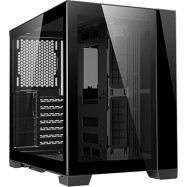 Корпус Lian Li O11 Dynamic MINI E-ATX/ATX/m-ATX/m-ITX G99.O11DMI-X.00 Black