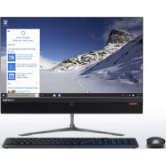 Моноблок Lenovo IdeaCentre 510 AIO 23" 1Tb Black