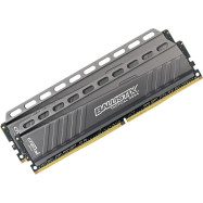 Модуль памяти DDR4 16GB (2*8GB) Crucial BLT2C8G4D26AFTA