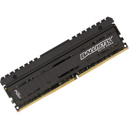 Оперативная память 4Gb DDR4 Crucial (BLE4G4D26AFEA)