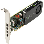 Видеокарта PNY NVIDIA NVS 510 2Gb (VCNVS510DVI-PB)