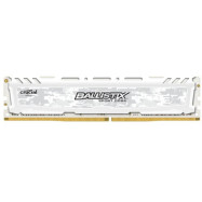 Оперативная память 8Gb DDR4 2666MHz Crucial Ballistix Sport LT (BLS8G4D26BFSCK)