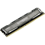 Оперативная память 16Gb DDR4 Crucial (BLS16G4D240FSB)