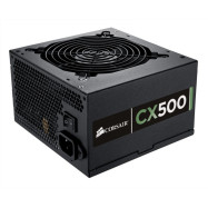 Блок питания ATX Corsair CX500 V3