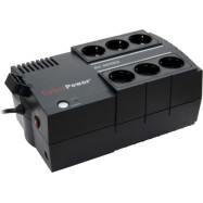 Источник бесперебойного питания CyberPower BS650E