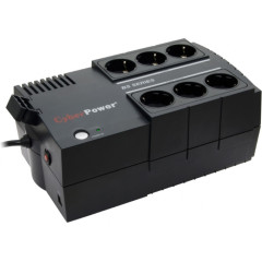 Источник бесперебойного питания CyberPower BS650E