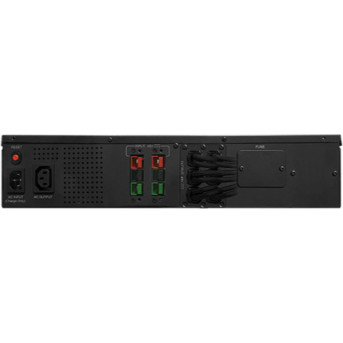 Батарейный блок CyberPower для ИБП (BPL48V75ART2U) - Metoo (2)