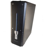 Корпус CASE KME CX-S165 ServerCase ATX и Блок питания 650W