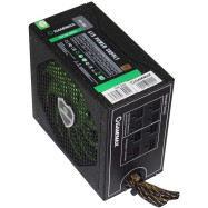 Блок питания Gamemax GM-800 Модульный 800W