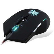 Игровая мышь CROWN CMXG-602