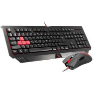 Клавиатура и мышь A4tech B1500 USB (B1500)