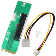 M.2 to pci-e (M.2 to pci-e)