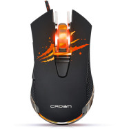 Мышь Crown CMXG-614 Gaming
