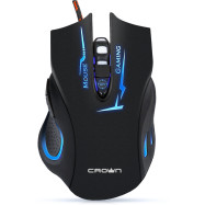 Клавиатура и мышь Crown CMXG-615 Gaming
