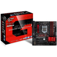 Материнская плата ASRock B250M PERFORMANCE