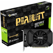 Видеокарта Palit GTX1050 GDDR5 2Gb (PA-GTX1050 StorrmX)
