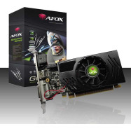Видеокарта AFOX GT730 DDR3 4Gb (AF730-4096D3L2)