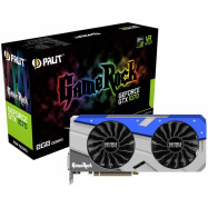 Видеокарта Palit GTX1070 GDDR5 8Gb (NE51070T15P2-1041G)