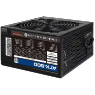 Блок питания ATX-500 500W
