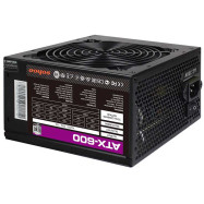 Блок питания ATX-600 600W