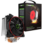 Вентилятор для кейса Gamemax 500-Red
