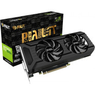 Видеокарта Palit GTX1070Ti GDDR5 8Gb (NE5107T015P2-1043D)