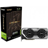 Видеокарта Jetstream GTX1070 GDDR5 8Gb (NE5107T015P2-1041J)