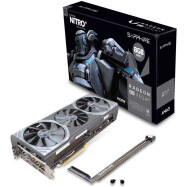 Видеокарта RX VEGA 64 SAPPHIRE NITRO- (11275-03-40G)