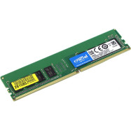 Оперативная память 4Gb DDR4 Crucial (CT4G4DFS824A)