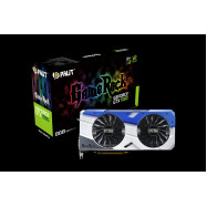 Видеокарта Palit Gamerock GTX1080 GDDR5 8Gb (NEB1080T15P2-1040G)
