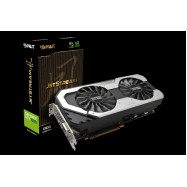 Видеокарта Palit Jetstream GTX1080 GDDR5 8Gb (NEB1080015P2-1040J)