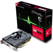 Видеокарта SAPPHIRE Pulse RX550 GDDR5 4Gb (11268-01-20G)