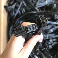 Майнинг Power cable 8pin to PCIe 2x