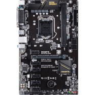 Майнинг GA-H110-D3A 6 PCIe