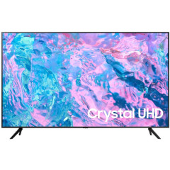 Телевизор Samsung UE50CU7100UXCE Smart 4K UHD