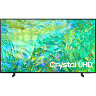 Телевизор Samsung UE50CU8000UXCE Smart 4K UHD