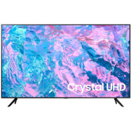 Телевизор Samsung UE43CU7100UXCE Smart 4K UHD
