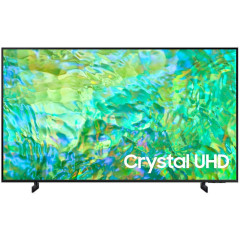 Телевизор Samsung UE43CU8000UXCE Smart 4K UHD