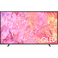 Телевизор Samsung QE55Q60CAUXCE Smart 4K QLED